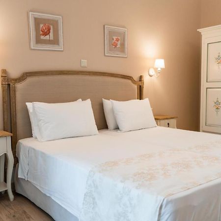 Luxury Villa Aphrodite Agios Spyridon  Exterior photo