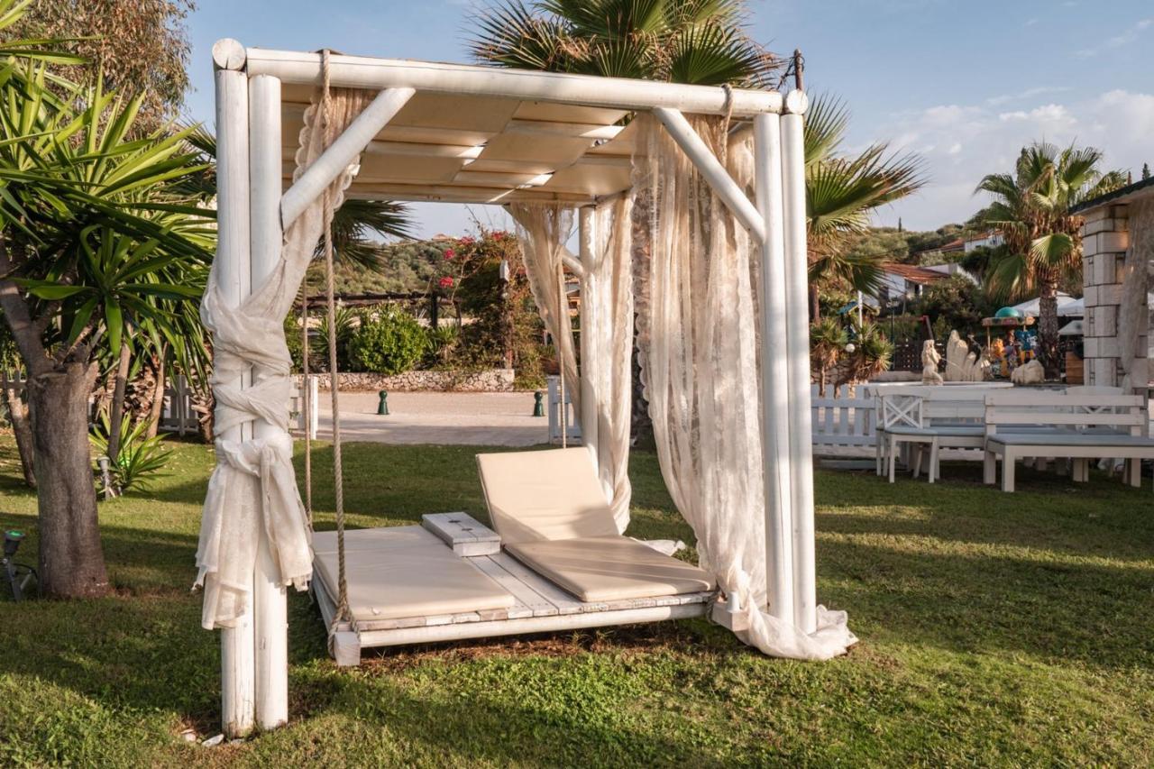 Luxury Villa Aphrodite Agios Spyridon  Exterior photo